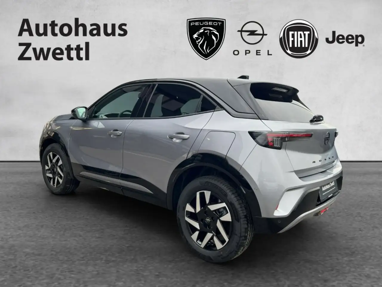Opel Mokka 2026