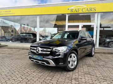 GLC 220 d 4-Matic - GARANTIE - CARPASS - TREKHAAK - 78.827KM -