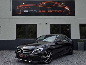 d AMG | FULL LED | CUIR | CAMERA | GARANTIE