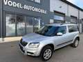 Skoda Yeti Active Outdoor 4x4 Silber - thumbnail 1