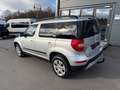 Skoda Yeti Active Outdoor 4x4 Silber - thumbnail 3