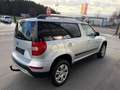 Skoda Yeti Active Outdoor 4x4 Silber - thumbnail 2