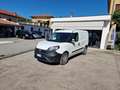 Fiat Doblo 1.4 metano Bianco - thumbnail 1