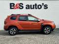 Dacia Duster 1.3 TCe Prestige Achteruitrijcamera Cruisecontrol Oranje - thumbnail 12