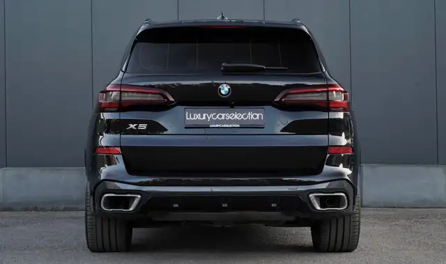 BMW X5 X5 view 7
