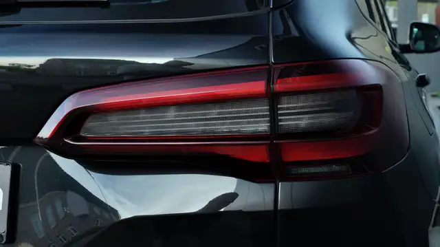 BMW X5 X5 view 12