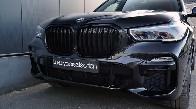 BMW X5 X5 view 10