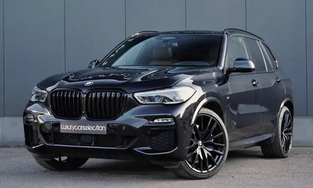 BMW X5 X5 view 2