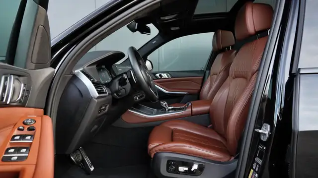 BMW X5 X5 view 14