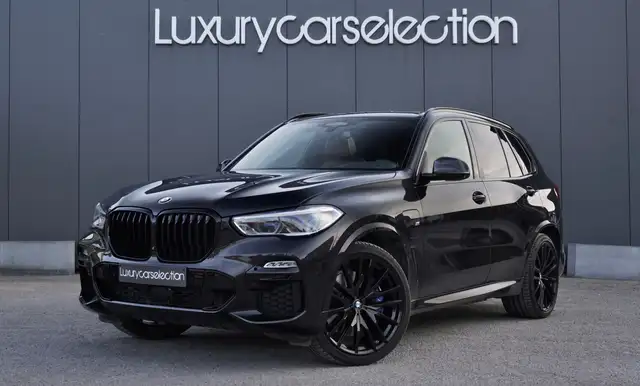 BMW X5 X5 main image