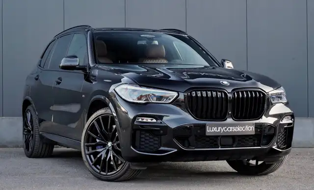 BMW X5 X5 view 3