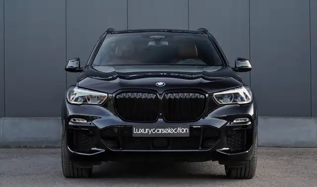 BMW X5 X5 view 6