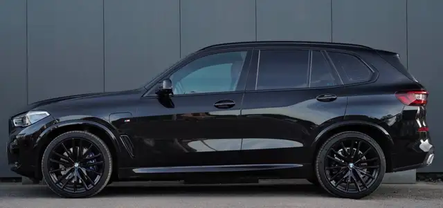 BMW X5 X5 view 8
