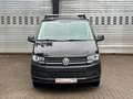 Volkswagen T6 Transporter Kasten-Kombi Kasten lang Schwarz - thumbnail 8