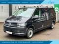 Volkswagen T6 Transporter Kasten-Kombi Kasten lang Schwarz - thumbnail 1