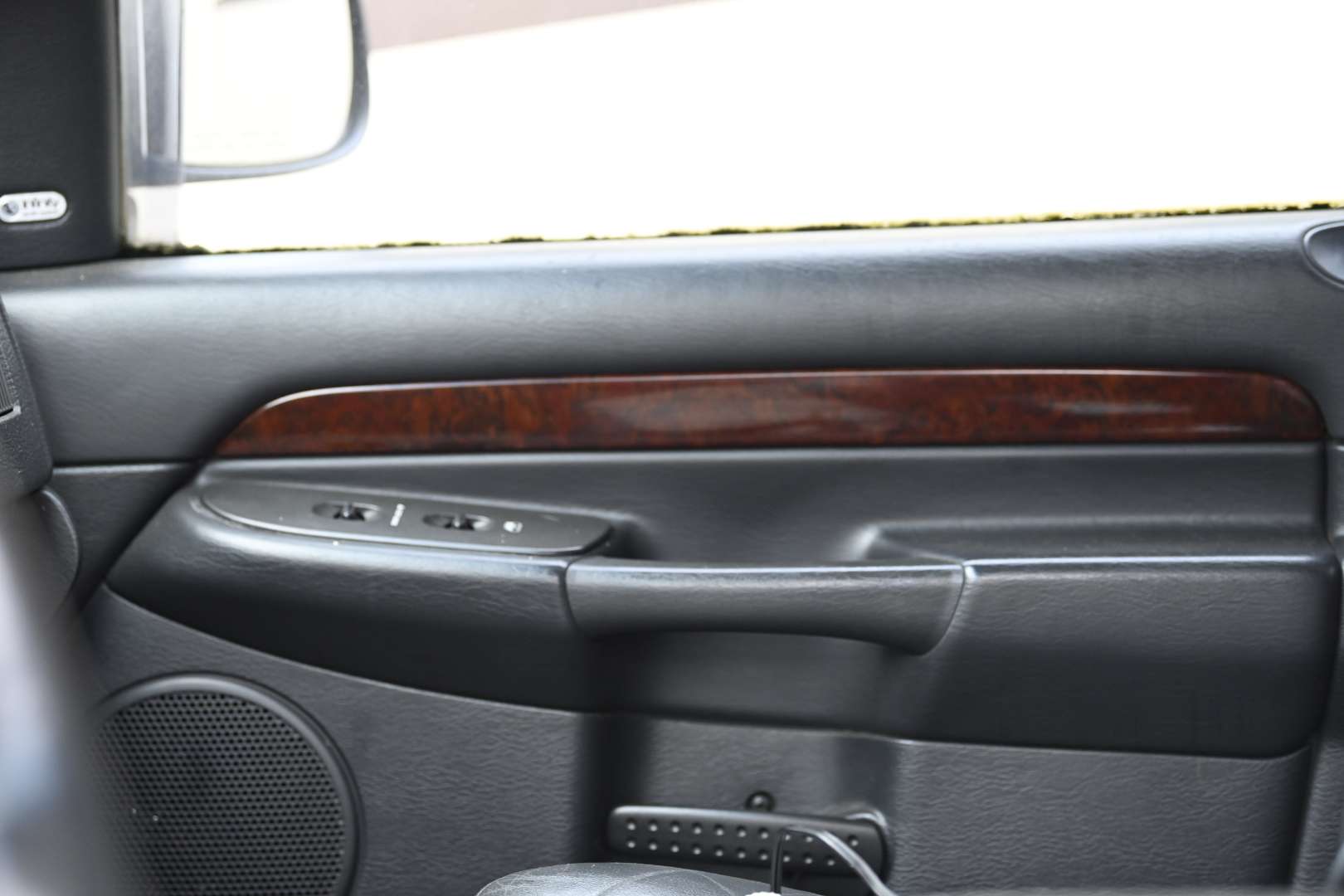 Ojazdené Dodge Ram 5.9