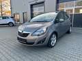 Opel Meriva B Innovation Gris - thumbnail 2