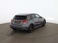 Mercedes-Benz A 250 e AMG-Line Aut LED NAVI LEDER SITHZG R-CAM Grau - thumbnail 3