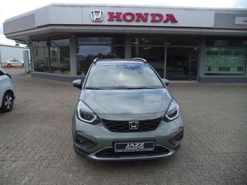 1.5 i-MMD Hybrid Crosstar Advance