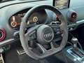 Audi RS3 2.5 TFSI RS3 QUATTRO Panodak Leer B&O Virtueel ACC Zwart - thumbnail 36