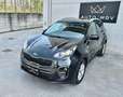 Kia Sportage Sportage 1.7 crdi Business 2wd 115cv*NAVI*RETRO Nero - thumbnail 1