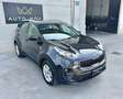 Kia Sportage Sportage 1.7 crdi Business 2wd 115cv*NAVI*RETRO Nero - thumbnail 3