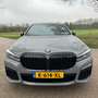 BMW 745 745e High Executive M pakket full Gris - thumbnail 2