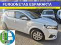 Dacia Sandero Pequeño Manual de 3 Puertas Blanco - thumbnail 1