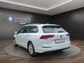 Volkswagen Golf VIII Var. 2.0 TDI DSG Life LED+NAVI+APP Klima Blanco - thumbnail 7