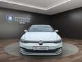 Volkswagen Golf VIII Var. 2.0 TDI DSG Life LED+NAVI+APP Klima Blanco - thumbnail 2
