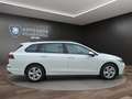 Volkswagen Golf VIII Var. 2.0 TDI DSG Life LED+NAVI+APP Klima Blanco - thumbnail 4