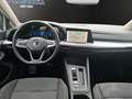 Volkswagen Golf VIII Var. 2.0 TDI DSG Life LED+NAVI+APP Klima Blanco - thumbnail 13