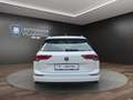 Volkswagen Golf VIII Var. 2.0 TDI DSG Life LED+NAVI+APP Klima Blanco - thumbnail 6