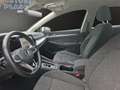 Volkswagen Golf VIII Var. 2.0 TDI DSG Life LED+NAVI+APP Klima Blanco - thumbnail 11