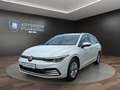 Volkswagen Golf VIII Var. 2.0 TDI DSG Life LED+NAVI+APP Klima Blanco - thumbnail 1
