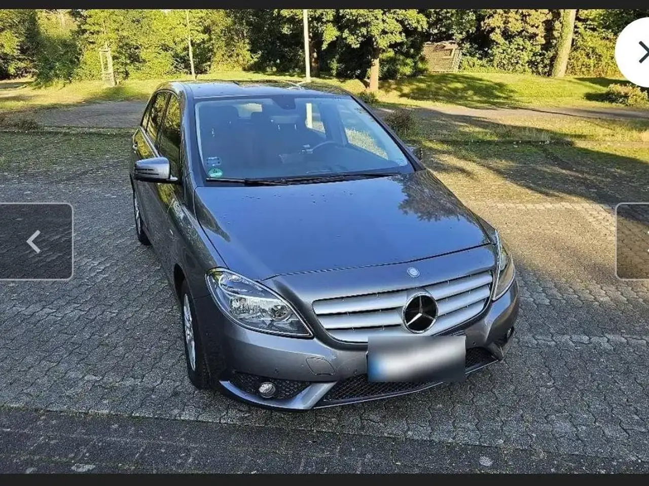 Mercedes-Benz 180