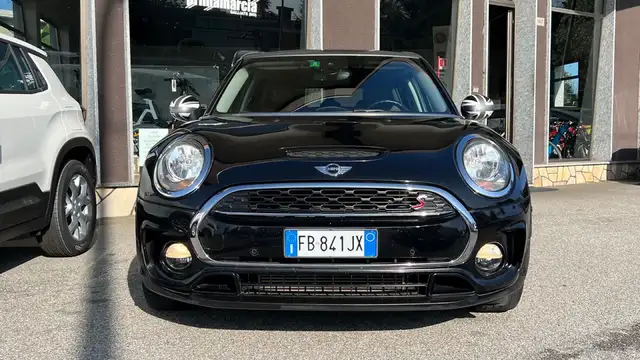 MINI Cooper S Clubman S HYPE CLUBMAN
