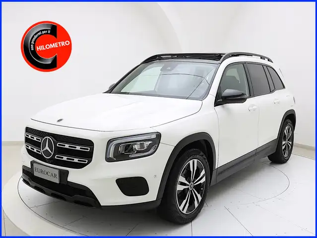 Mercedes-Benz GLB 220 220 d 4Matic Sport Plus✔️TETTO APRIBILE✔️