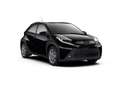 Toyota Aygo X Active 1.0L Android Auto*SHZ*Kamera*LED*KlimaAT... Schwarz - thumbnail 1