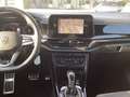 Volkswagen T-Roc 1.5TSI R-Line DSG NAVI AHK LED PANO KAMERA Argent - thumbnail 9