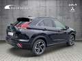 Mitsubishi Eclipse Cross 2,4l PHEV PLUS Select-Paket Klima Navi Negro - thumbnail 6