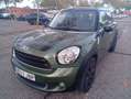MINI Cooper Countryman D AUT. Vert - thumbnail 1