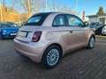 Fiat 500e Cabrio Base*CCS*CarPlay* AUTOMATIK Gold - thumbnail 4