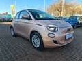 Fiat 500e Cabrio Base*CCS*CarPlay* AUTOMATIK Gold - thumbnail 3
