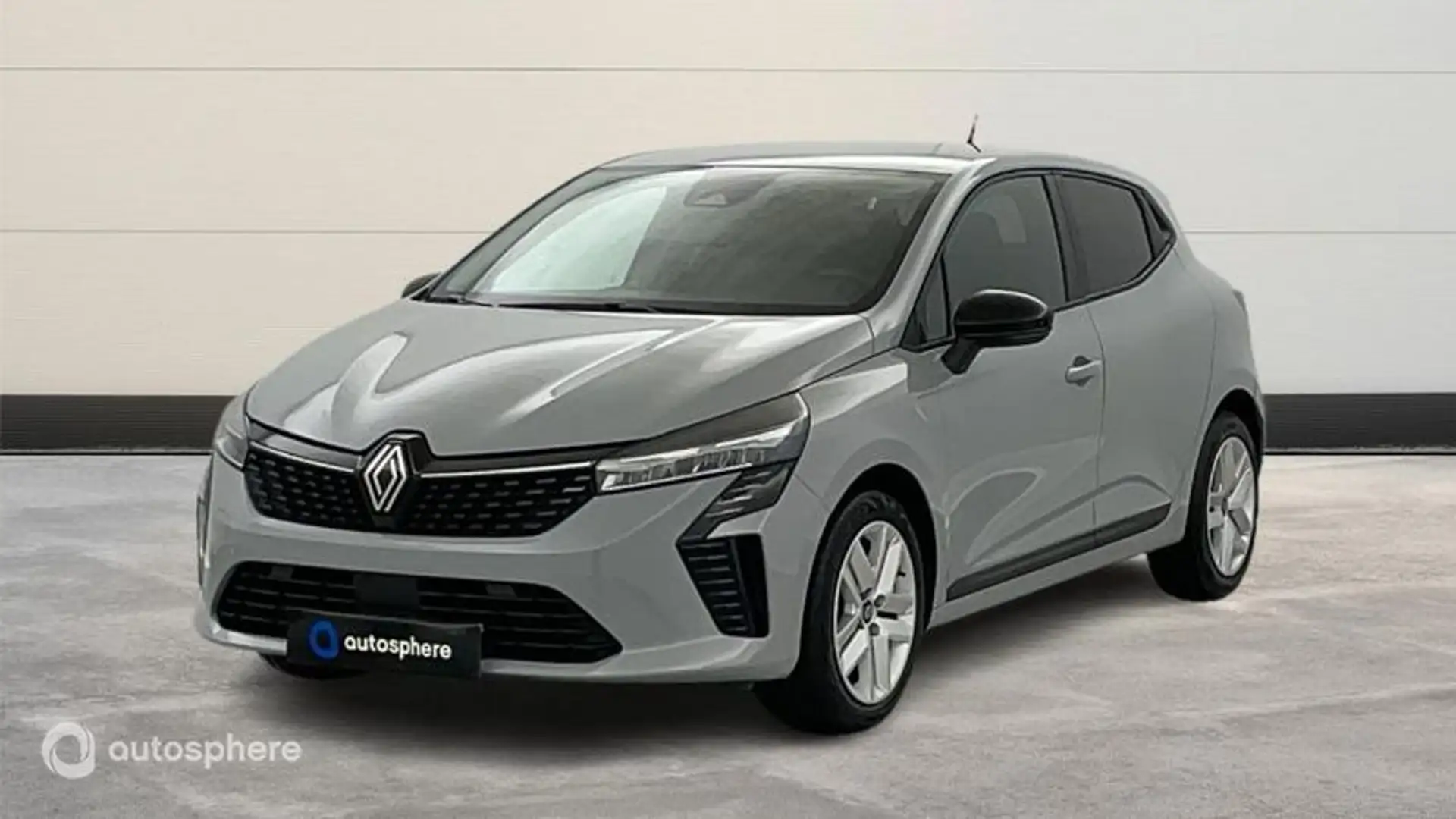 Renault Clio 1.5 Blue dCi 100ch Evolution - 1