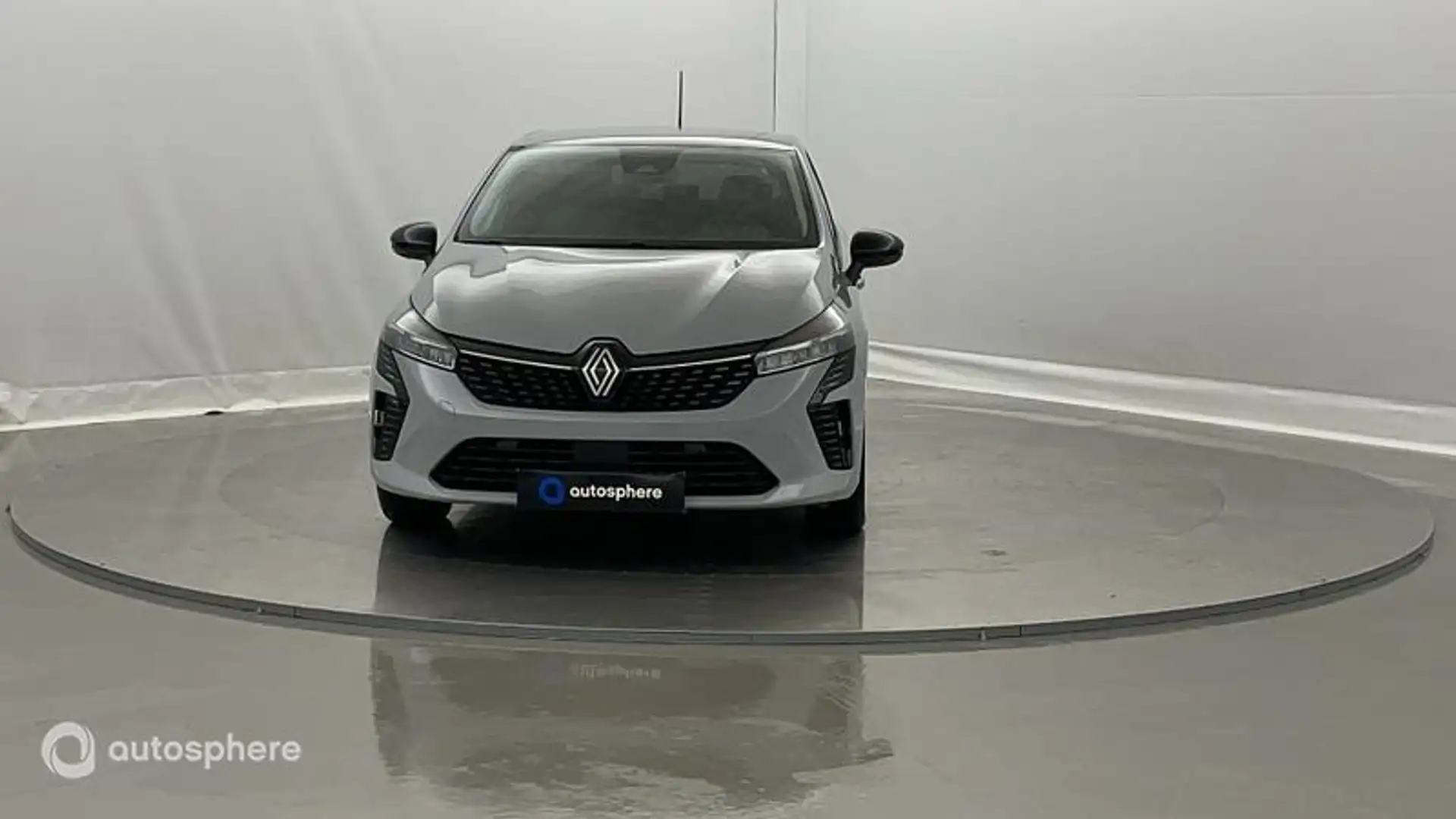 Renault Clio 1.5 Blue dCi 100ch Evolution - 2