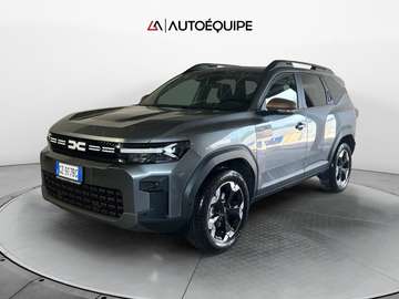 1.2 mild hybrid Extreme 140cv