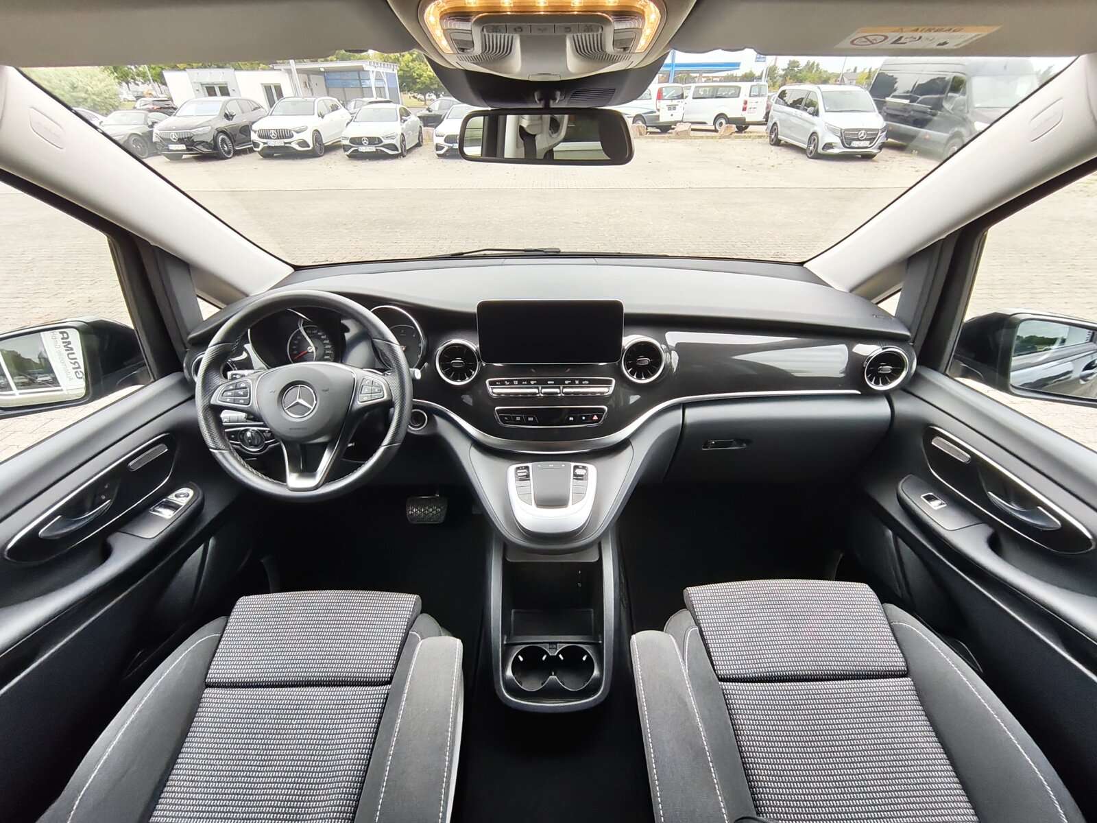 Mercedes-Benz V 300
