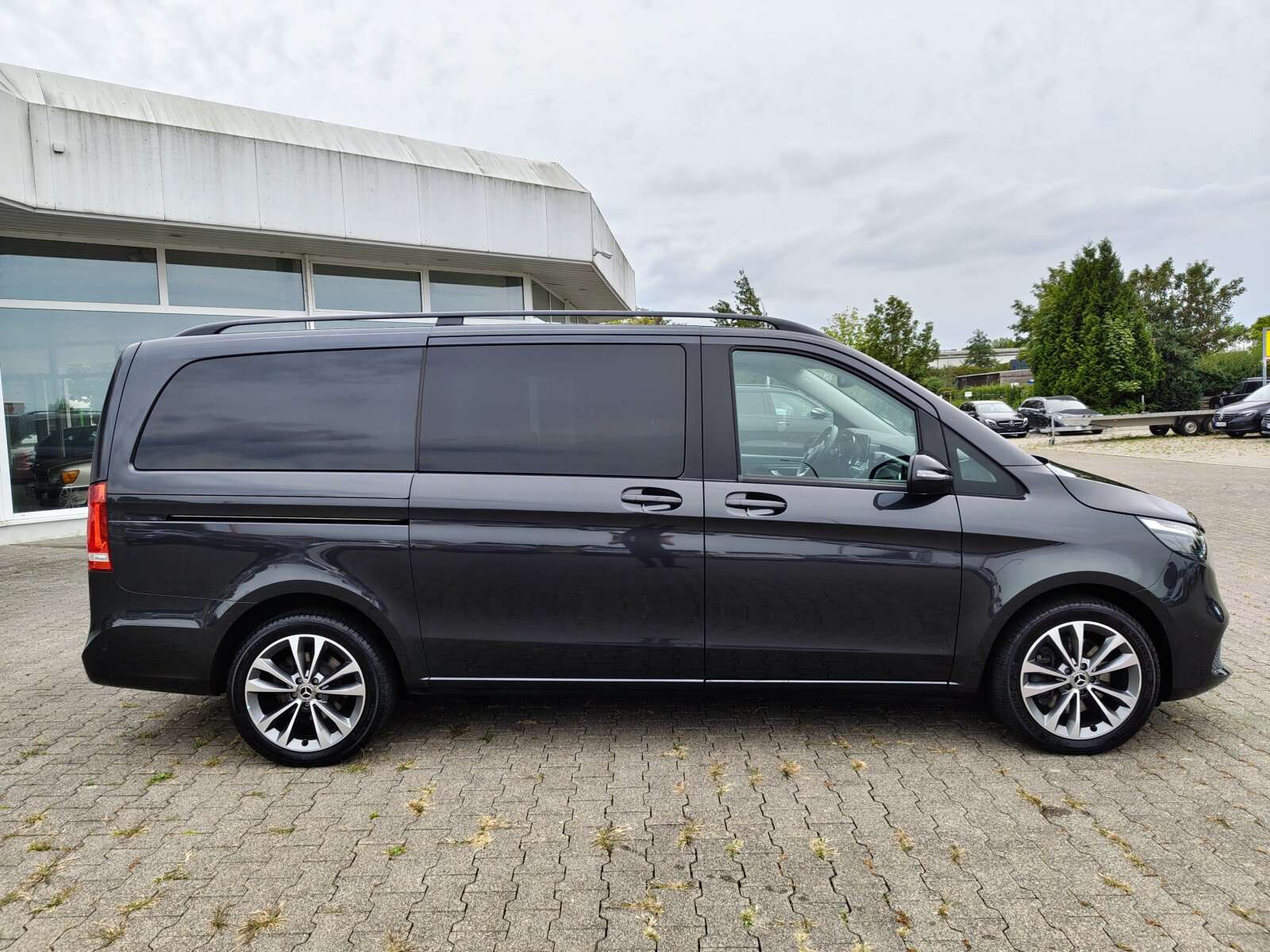 Mercedes-Benz V 300