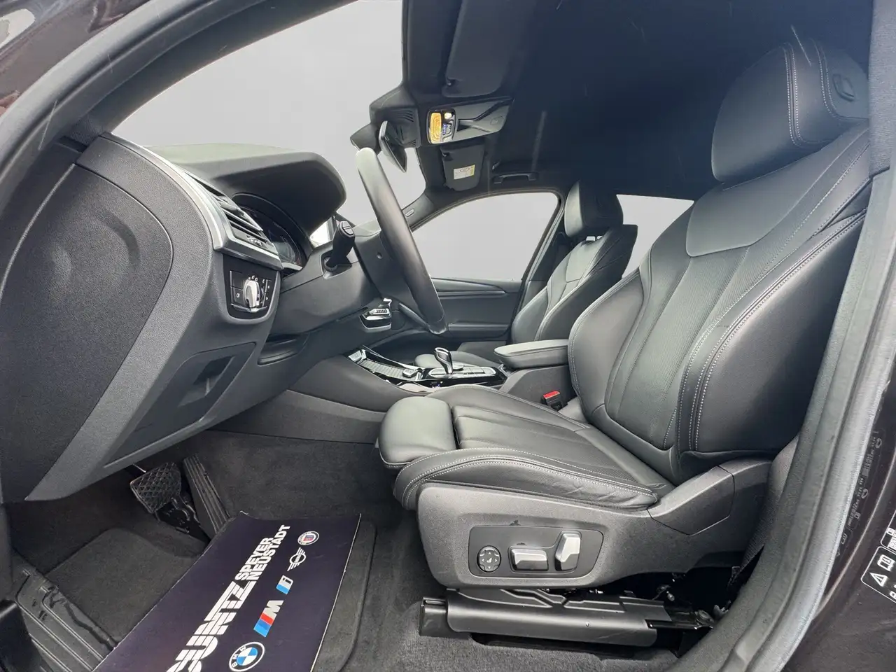 BMW X3 xDrive20d Laserlicht Parking+DrivingAssist. HiFi K 19